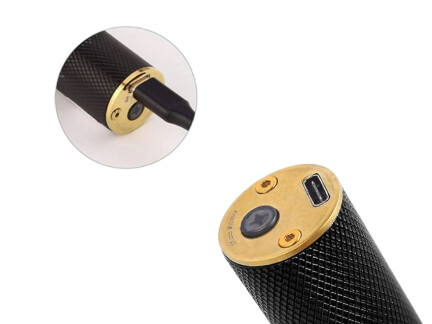 USB punjenje