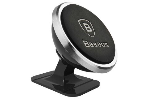Baseus mágneses autós telefon tartó
