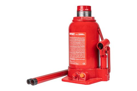 Hidraulični stubni lift 32T 32000 kg AMIO-02016