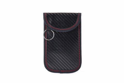 Etui na klucze RFID bezkluczykowe AMIO-02639