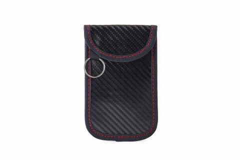 Etui na klucze RFID bezkluczykowe AMIO-02639