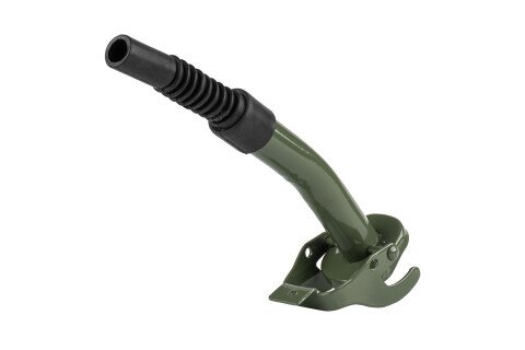 Metalni levak za kanister