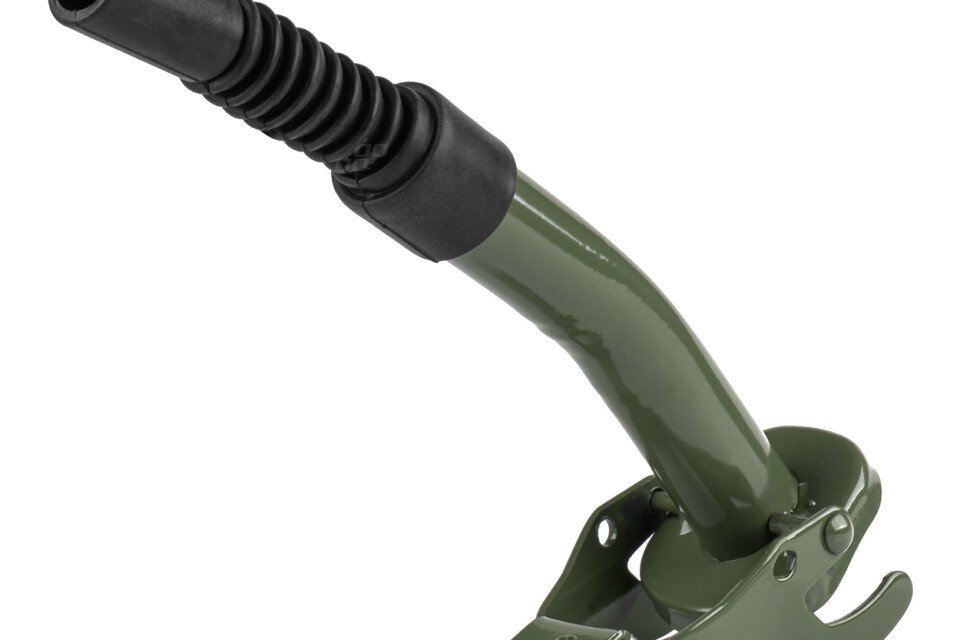 Metalni levak za kanister