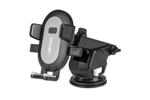 Držač za telefon sa usisnom čašom HOLD-18