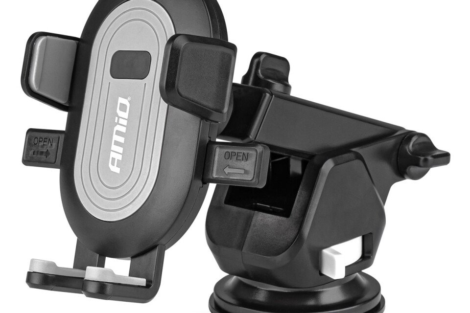 Držač za telefon sa usisnom čašom HOLD-18