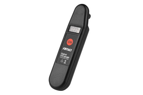 Digitalni monitor krvnog pritiska 10 bara, 3-150 PSI