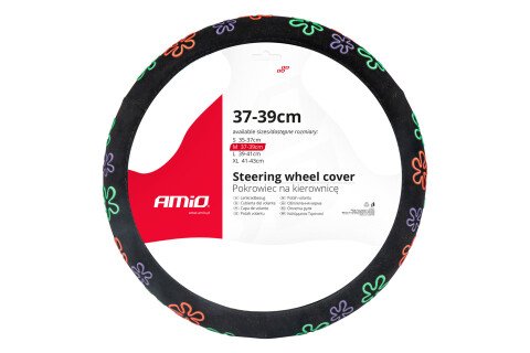 Poklopac za volan automobila M 37-39cm SVC-46-M AMIO-02987