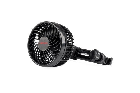 Auto ventilator jastuk 12V AMIO-03007