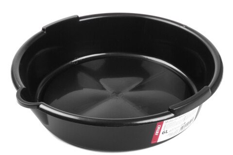 Kontejner za ispuštanje ulja i tečnosti 6L AMIO-03126