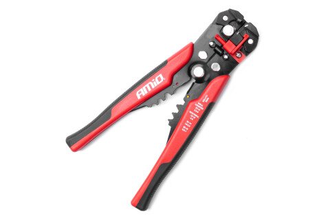 Klešče za odstranjevanje izolacije stiskalka AMIO-03132