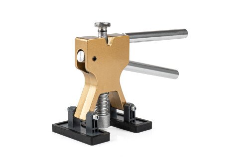 Komplet za popravilo za odstranjevanje udrtin na karoseriji z gobami