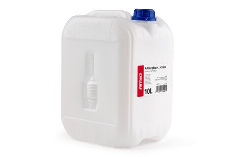 Πλαστικό δοχείο για νερό και υγρά AdBlue 10L AMIO-03209