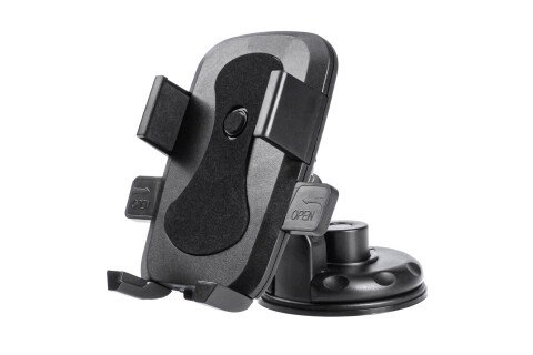 AMIO-03231 Suport telefon pentru parbriz auto