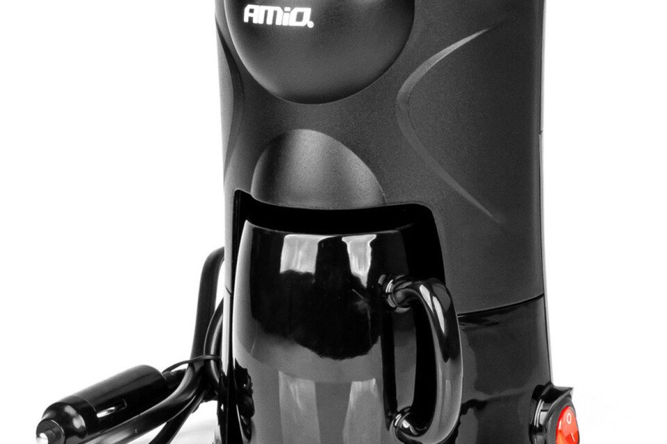 Auto aparat za kavu 24V TIR AMIO-03233