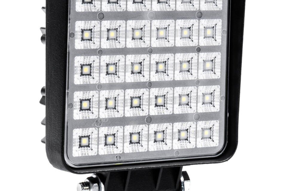 LED halogenová pracovní lampa AWL33 AMIO-03244