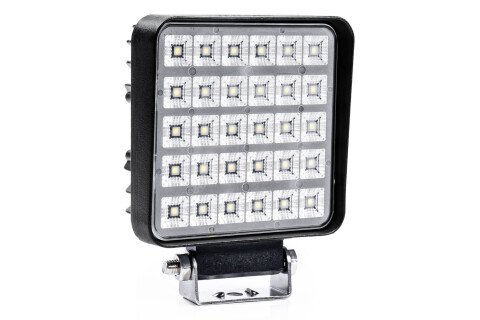 Halogena LED radna svjetiljka reflektor AWL34 30 LED s prekidačem AMIO-03245