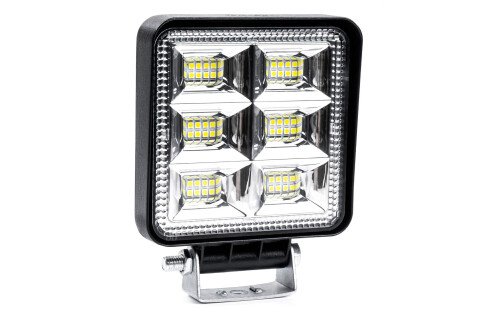 Halogen-LED-Arbeitsscheinwerferreflektor AWL37 48 LED AMIO-03248