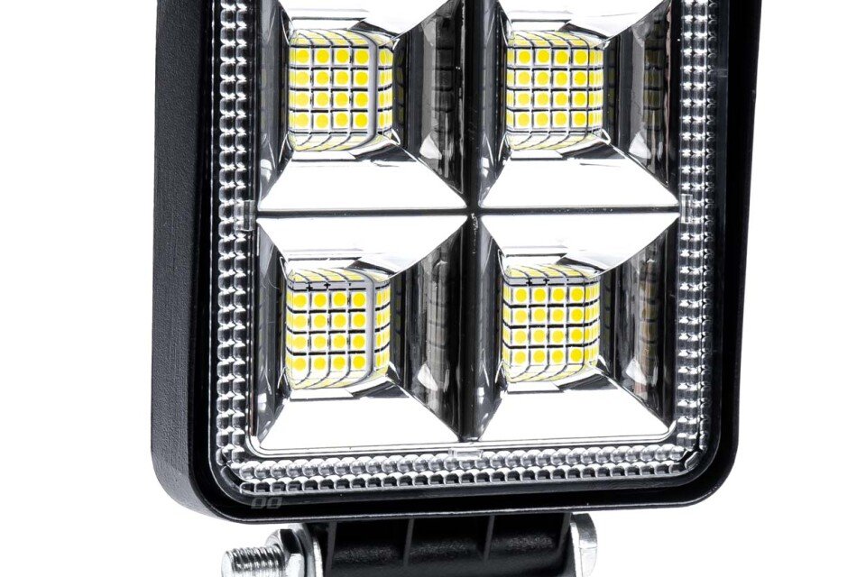 Halogena LED radna svjetiljka reflektor AWL38 64 LED AMIO-03249