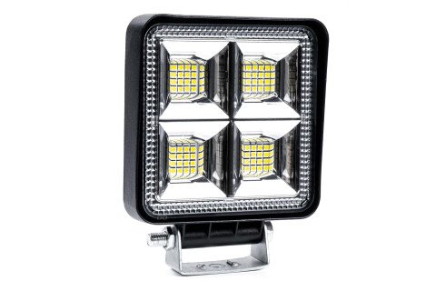 Halogena LED radna svjetiljka reflektor AWL38 64 LED AMIO-03249