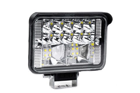 Odbłyśnik halogenowej lampy roboczej LED AWL39 18 LED AMIO-03250
