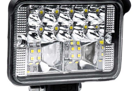 Odbłyśnik halogenowej lampy roboczej LED AWL39 18 LED AMIO-03250