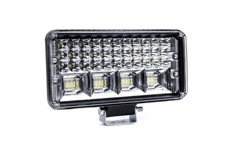Halogena LED radna lampa reflektor AVL42 57 LED AMIO-03253