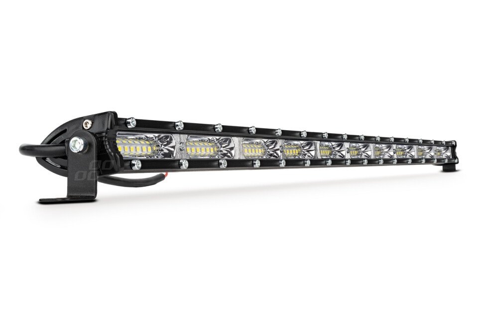 Tanka LED BAR panelna delovna svetilka 81 cm 9-36V AMIO-03263 AWL52