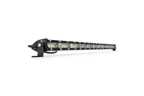 Tanka LED BAR panelna delovna svetilka 81 cm 9-36V AMIO-03263 AWL52