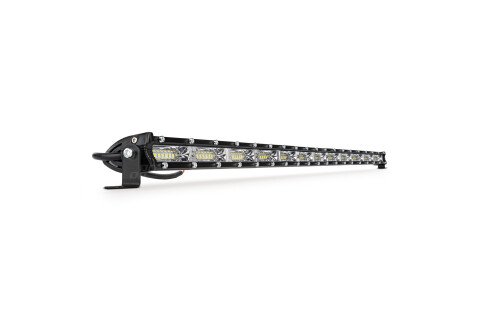 Vékony LED BAR paneles munkalámpa 96 cm 9-36V AMIO-03264 AWL53