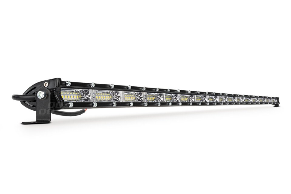 Tanka LED BAR ploča radna svjetiljka 127 cm 9-36V AMIO-03266 AWL55