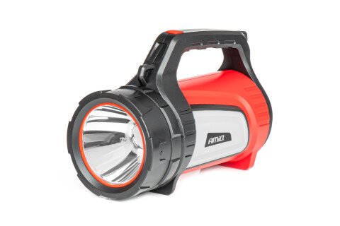 Punjiva lampa T6 + COB 10 modova AMIO-03275