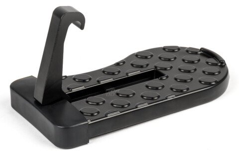 Stufe, Plattform für einfacheren Zugang zur Box oder zum Dachträger AMIO-03288