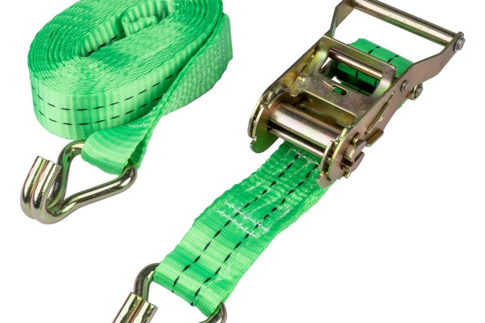 Dopravní pás s napínákem 2000kg 35mm 8m AMIO-03297