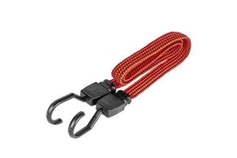 Elastična uzica, ravna guma za pričvršćivanje prtljage 60cm BSTRAP-14 AMIO-03302