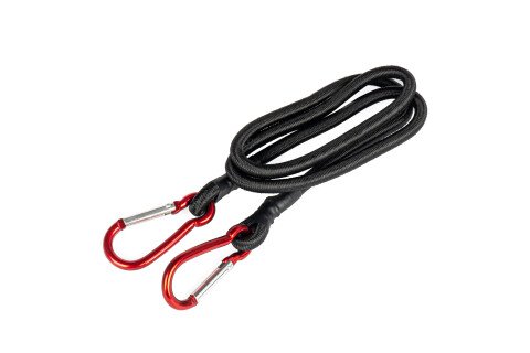 Elastična gumena uzica za pričvršćivanje prtljage ø9 mm 80cm BSTRAP-13 AMIO-03308