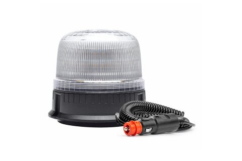 Kakas figyelmeztető villanó 24 LED W25M 12-24V AMIO-03340