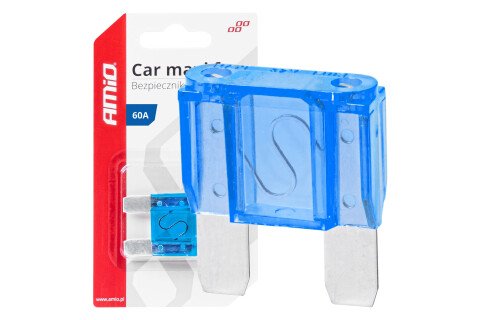 Autopoistka MAXI 60A AMIO-03385