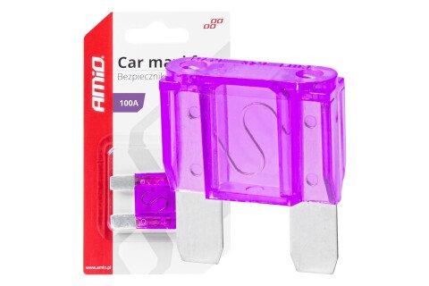 MAXI 100A Autosicherung AMIO-03387