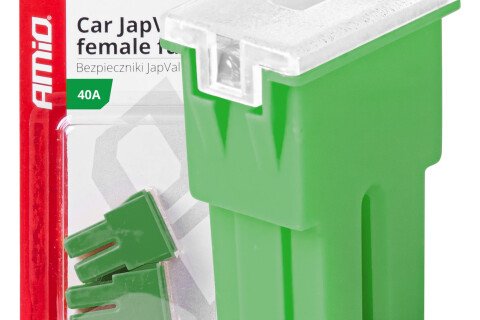 JAPVAL PAL Siguranțe Auto Mamă 2buc 40A AMIO-03390