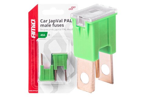 Auto osigurači JapVal PAL O 40A AMIO-03398