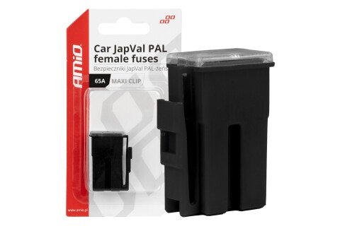 JAPVAL PAL Ανδρική Ασφάλεια Αυτοκινήτου 65A AMIO-03415