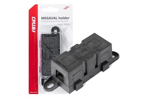 Obudowa gniazda bezpiecznikowego MEGAVAL AMIO-03507