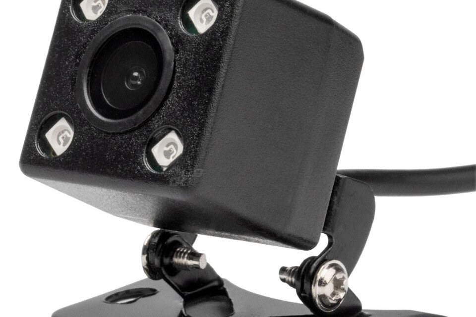 HD-315 IR kamera za parkiranje unazad 12v 720p AMIO-03528