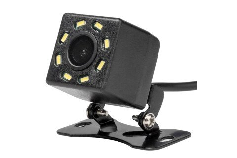 Kamera za vzvratno parkiranje HD-315 LED 12V 720p AMIO-03529