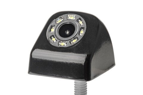 Kamera za parkiranje unazad HD-310 LED 12v 720p AMIO-03530