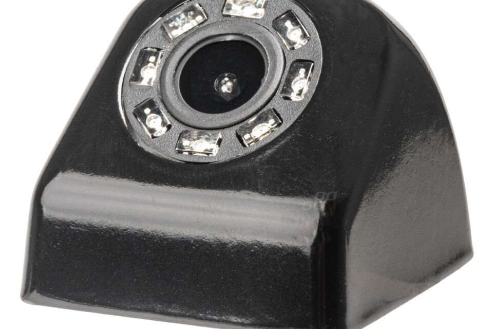 HD-310 IR kamera za parkiranje unazad 12v 720p AMIO-03531