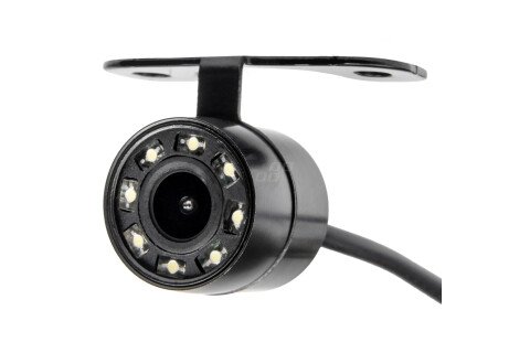 Kamera za parkiranje unazad HD-320 LED 12v 720p AMIO-03532