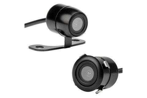 HD-320 kamera za vožnju unazad 12v 720p AMIO-03533