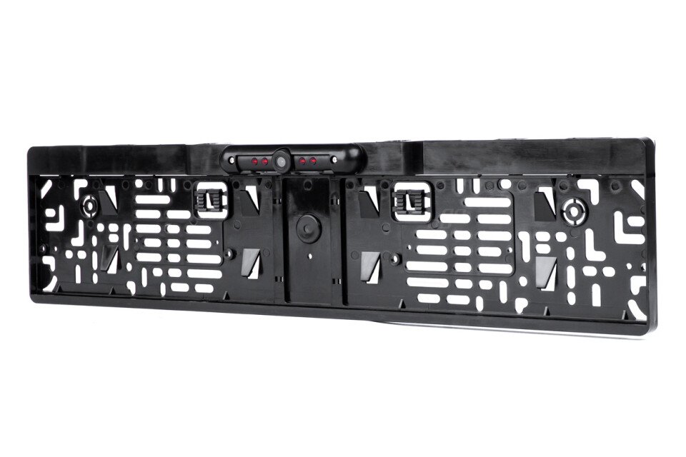 HD-404 Panel Frame Parking Camera 720p 12v AMIO-03542