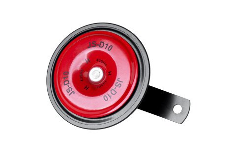 Kürt hangjelzés 24V AMIO-03616